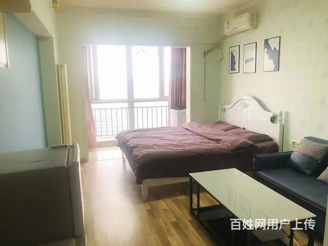 急转世纪城客源稳定日租房低价转让 - 图片 4
