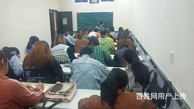 淄博周村零基础学会计考证会计实操会计报税初级中级 - 图片 3