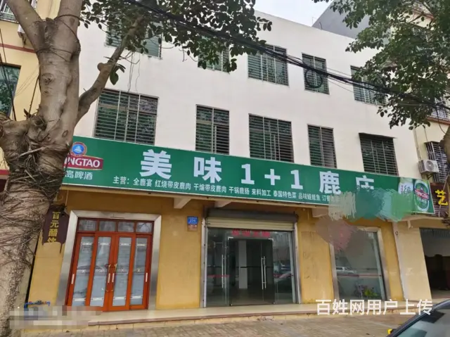 (51旺铺推荐）文昌文城镇庆龄路270平出租 - 图片 4