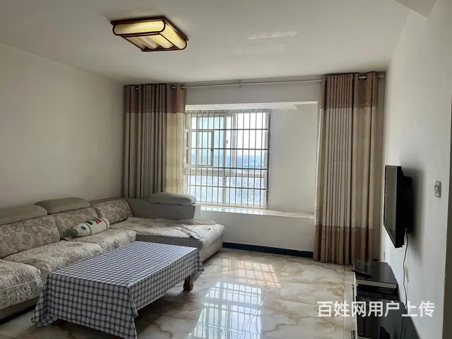 整套房屋出租年付 - 图片 2