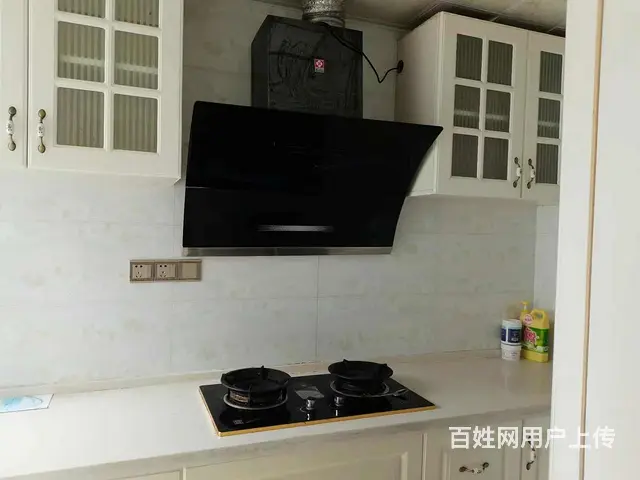 万宁城市景苑(睢宁) 普通住宅2厅 中等装修 - 图片 1