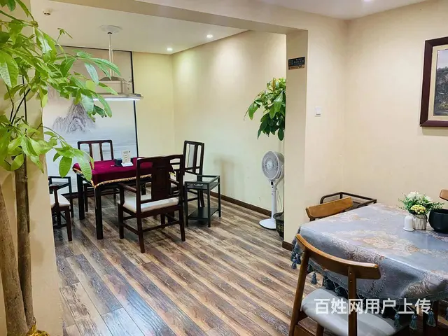 （老板本人）望城成熟商圈临街精装茶楼茶餐厅优价转让 5829 - 图片 7