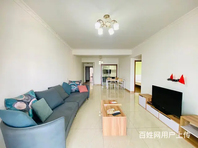 5号线科普公园奥山世纪城武汉科技大学武商奥莱林秀家 - 图片 1