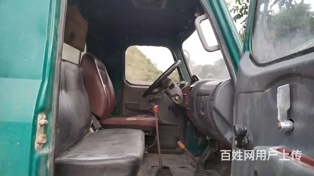 13年钦机68匹液压方向24大梁单顶 - 图片 6