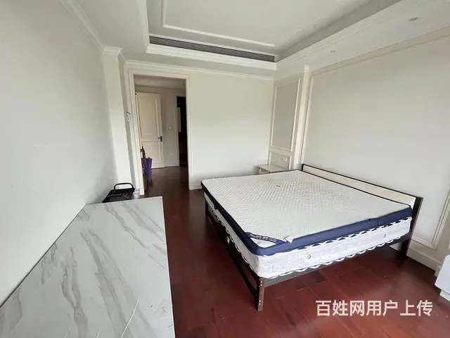 翠湖香山 179平大4房 可合租 6000一个月 看高尔夫景 - 图片 11