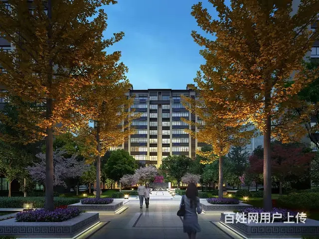 爱巢天润公馆 全新一手准现房 即买即收房！ - 图片 7