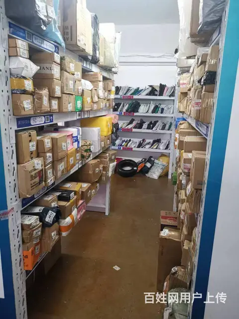 A（个人）日派库1700件的快递超市+承包区转让编号1092 - 图片 9
