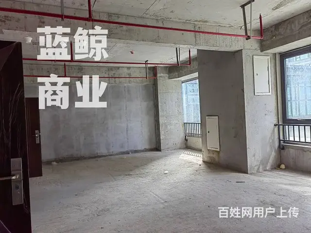 金融集聚区366平，高档办公区，视野佳，采光优 - 图片 6