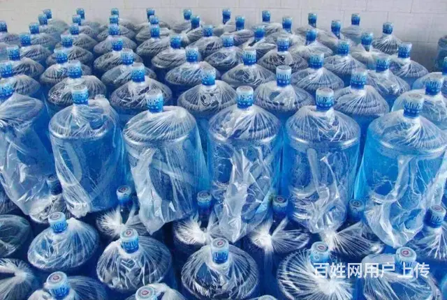 皇姑崇山东路【泉阳泉水站】桶装水配送电话 - 图片 5