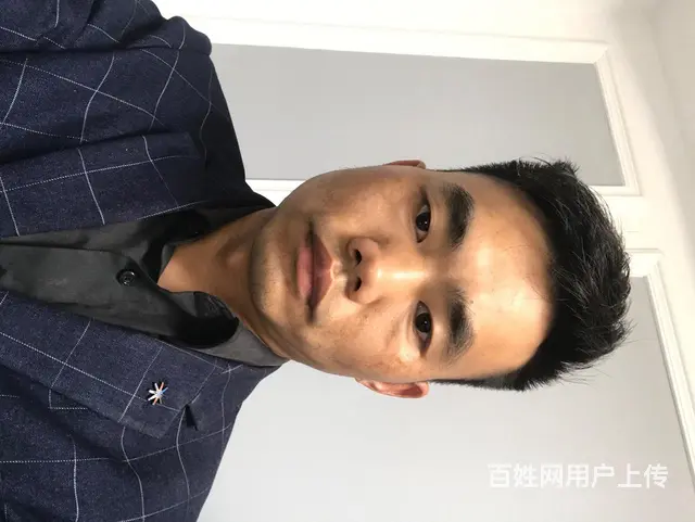 诚心找结婚对象 - 图片