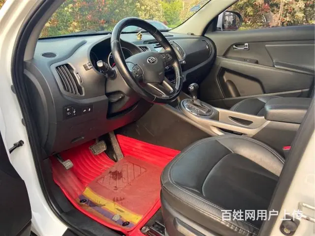 起亚 智跑 2015款 2.0 手自一体 两驱 GL - 图片 2