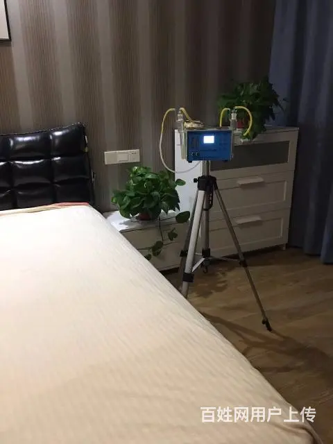 常州第三方室内空气检测   出CMA认证报告 - 图片 11