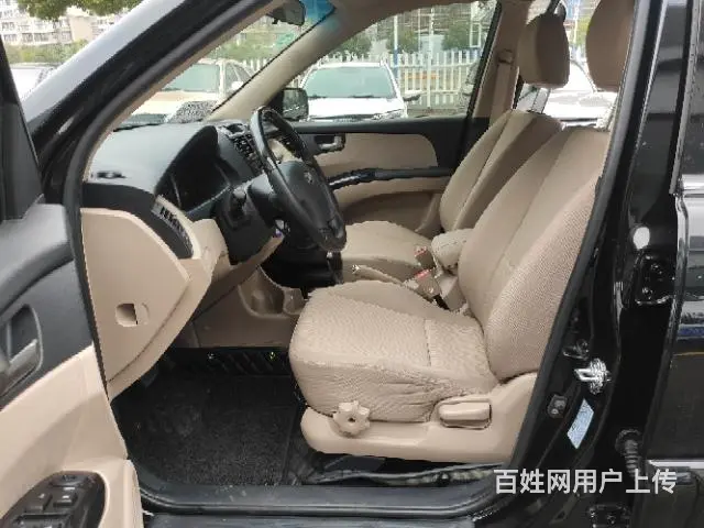 起亚 狮跑 2013款 2.0 手自一体 GLS 两驱 - 图片 4