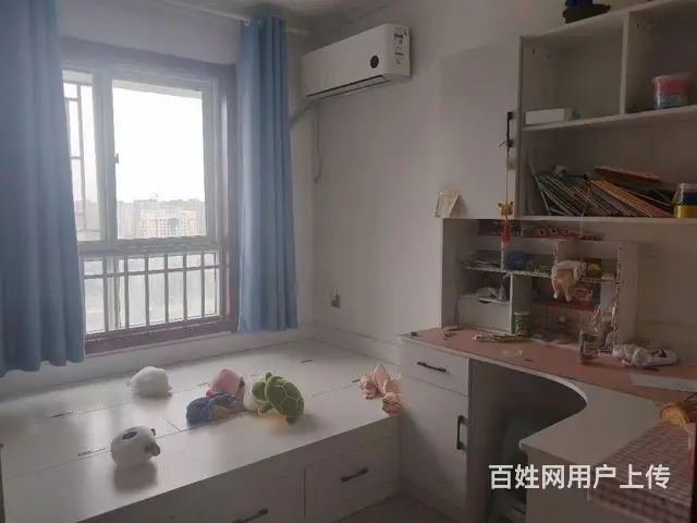 中央领域 普通住宅 精装修 - 图片 5