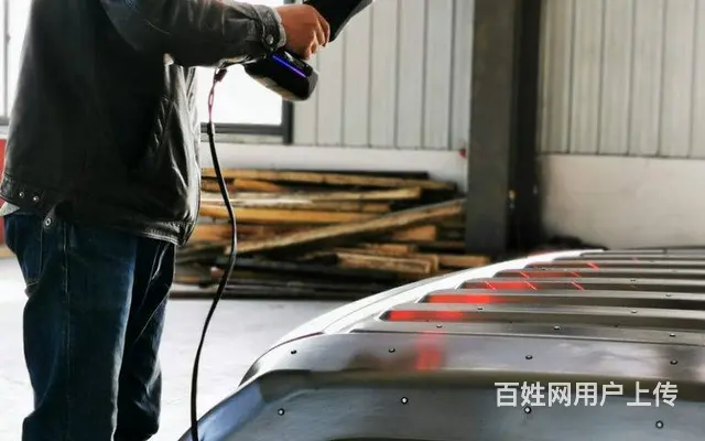 非标五金件测绘出图纸加工 三维扫描抄数 - 图片 8
