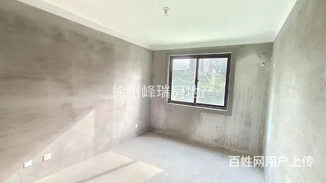 泉城对面锦绣翰林 一楼带花园 毛坯两室 业主亏本急售 捡漏房 - 图片 3