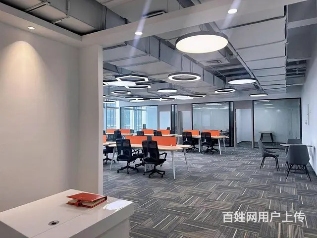 4号线新造站 大学城智慧谷 155至2000平可选 - 图片 3