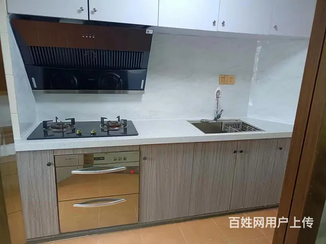 地铁房泰和大厦(湖里-吕岭路) 三房3600元 - 图片 8