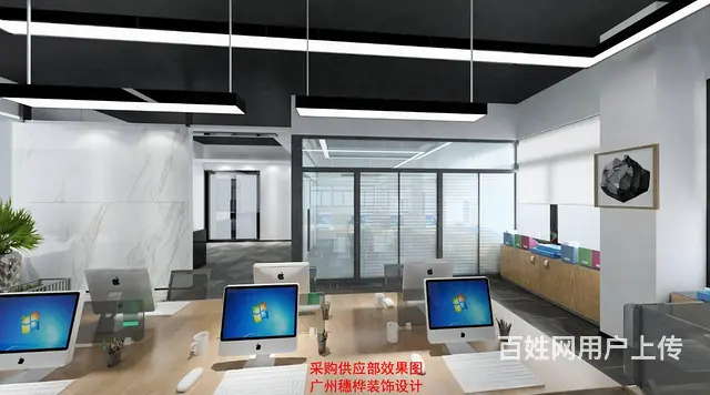 番禺装修 附近装修 番禺专业装修公司 穗桦设计 - 图片 2