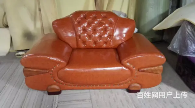 德阳广汉罗江翻新沙发订做厂 - 图片 2