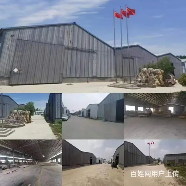 厂房出租 - 图片 2