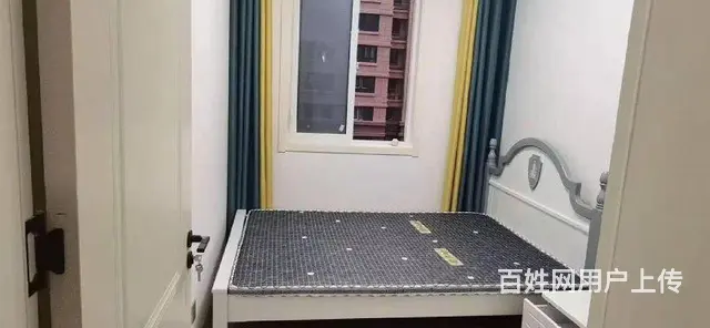 吾悦广场附近南湖学校翠湖嘉苑电梯房3室出租 - 图片 2