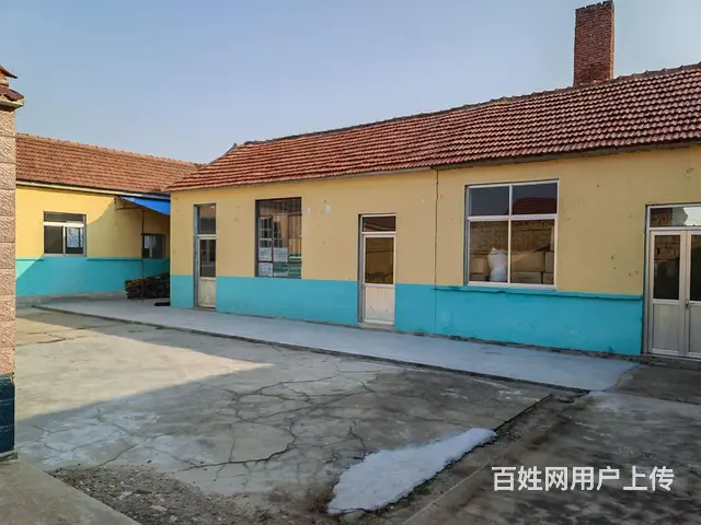 100平米仓库厂房出租，带院子 - 图片 2