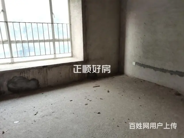 红旗中心地段，玉兰湖庭豪宅区，跃式南北通透，送大花园 - 图片 10