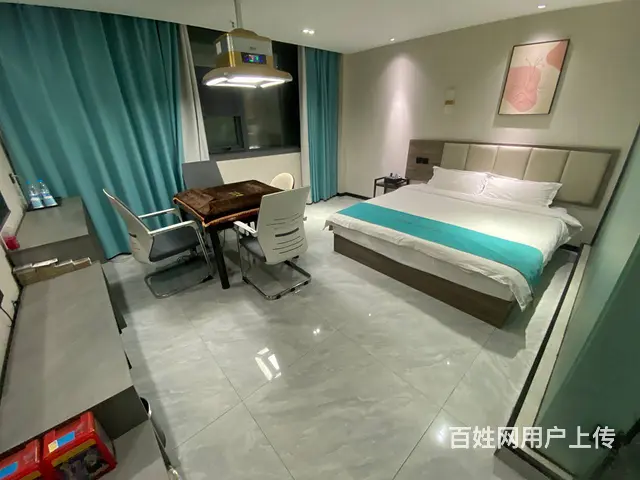 几万大学生对面精装修民宿酒店转让）新理工大学南门南李万25间 - 图片 8