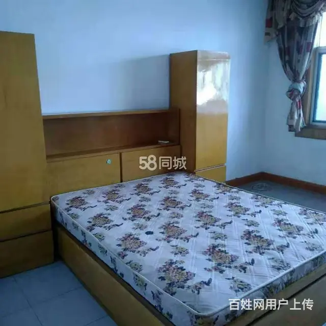 申城大道第十三小学对面联通小区 普通住宅 简单装修 - 图片 3