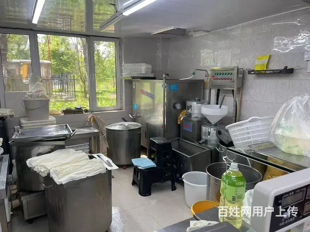 豆腐坊出兑转让/豆腐房出兑/摊位出兑/档口出兑转让 - 图片 1