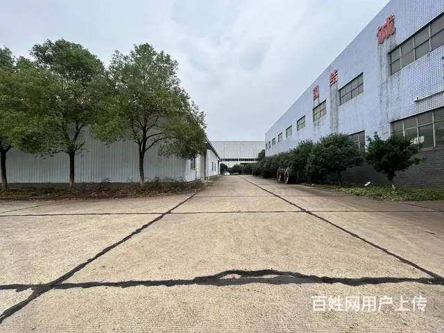 （老板本人）湘潭九华经开区厂房直租（售）  5627 - 图片 2
