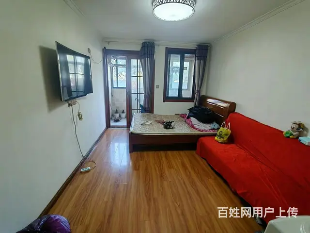 王场新村(鼓楼) 普通住宅1厅 精装修 - 图片 3