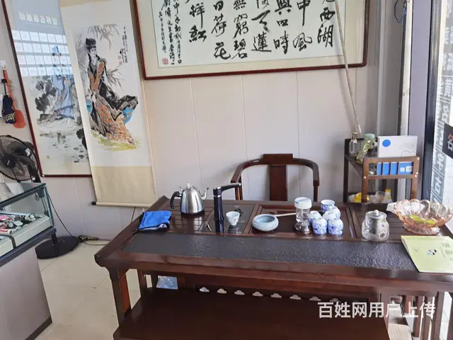 市区旺铺转让，房租便宜 - 图片 3