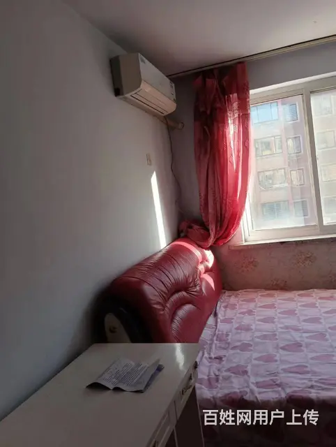 东方国际花园 普通住宅1厅 简单装修  新大白 - 图片 2