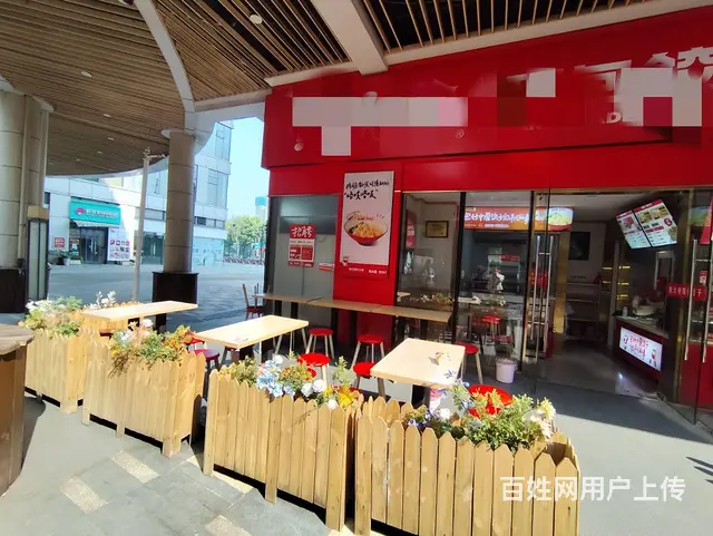 （51旺铺推荐）西山区盛高大城25平小吃店转让 - 图片 8