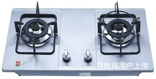 靖江煤气灶专业维修服务 - 图片