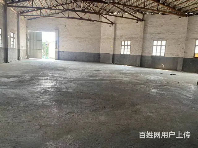 (房东直租）开福区中青路450平厂房出租仓库出租 - 图片 4