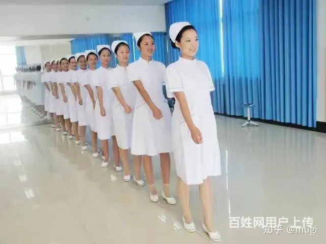 潍坊卫校春季招生简章及报名方式 - 图片 4