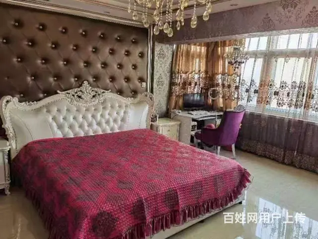 凌河湾别墅房证403平实际600多平豪华装修没咋住 - 图片 9