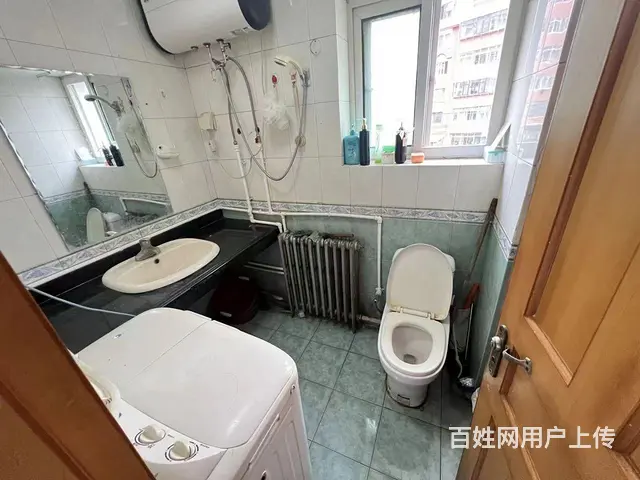 单间出租位置在女人街沙和镇附近男女不限可以月付 - 图片 3