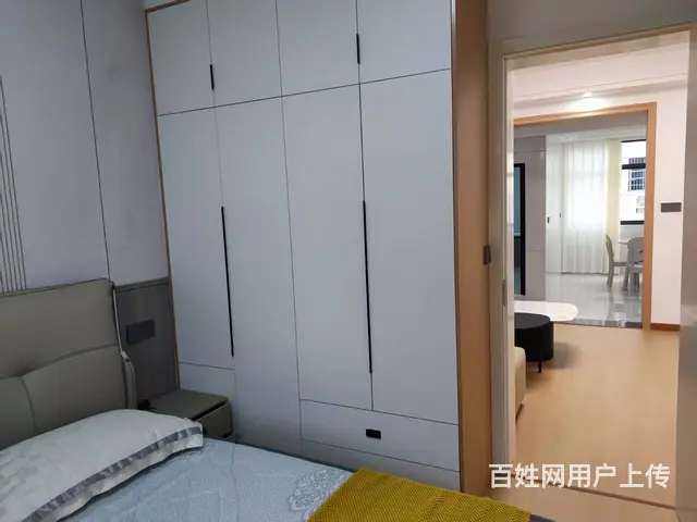 上高和平路四楼精装三房送家具有地下室急售随时看房 - 图片 6