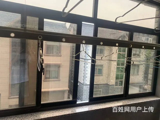 桃子竹小区 别墅3楼 精装修 - 图片 8