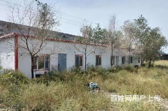 米东工业园8亩空场地出租 - 图片 2