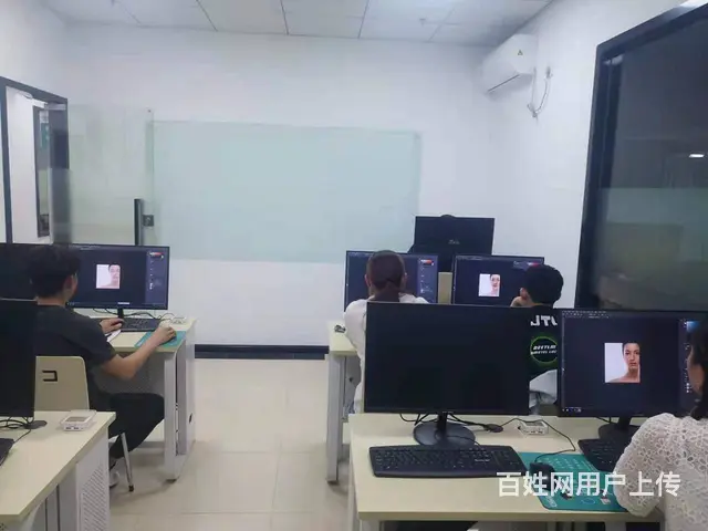 徐州电脑办公快速掌握春华专业小班授课培训随到随学 - 图片