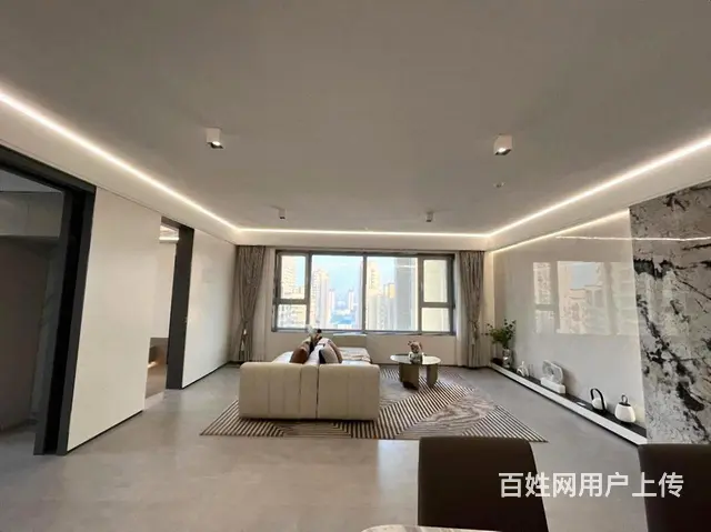 送精装送车位，好楼层，东边户单价9，三室两厅两卫 - 图片 3