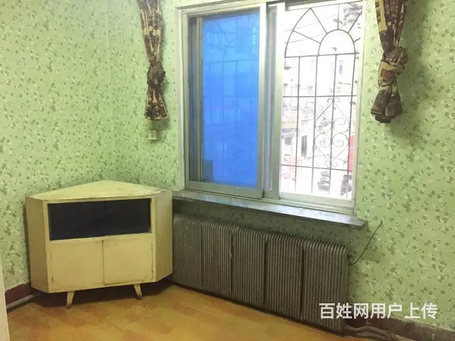 青年大街 市府 恒隆广场旁 出租 二楼 2室1厅 家电全 - 图片 3