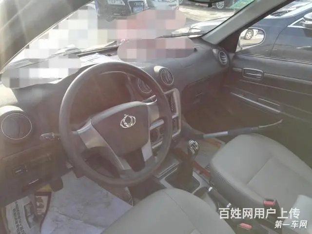 [沈阳]吉利自由舰 1.3L 手动 经典版 201 - 图片 12