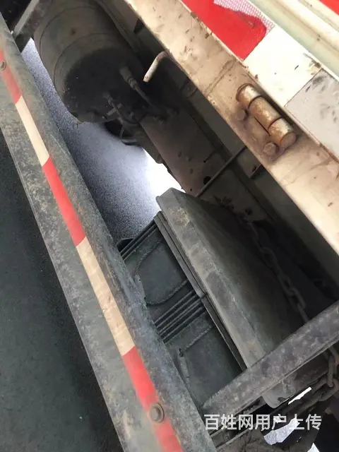 福田 高栏/栏板 国4 - 图片 7
