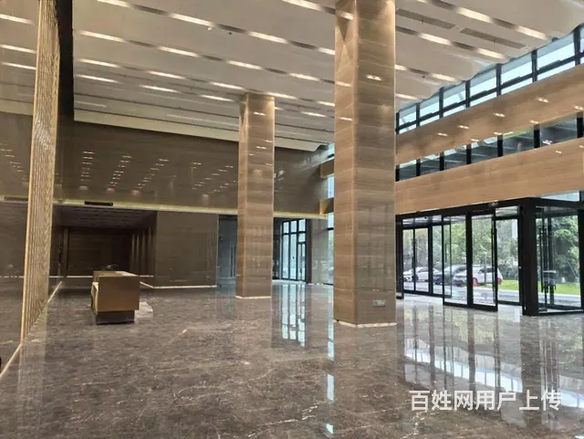 品质甄选 寰盛科技100到800平可选整层定制装修 保和楚天 - 图片 3